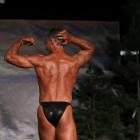 Michael  Huard - NPC Bill Pearl High Desert Classic 2011 - #1